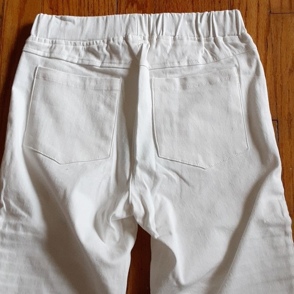 Umgee Mid Rise Jeans - Picture 3 of 5
